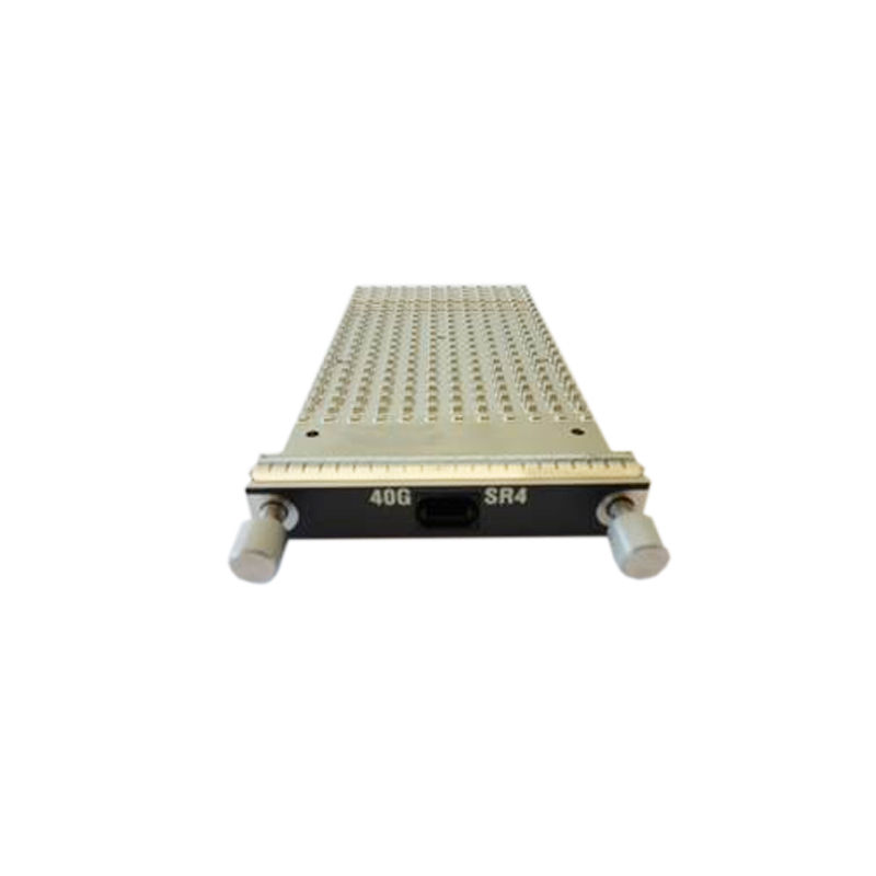 CFP-40G-FR=, Cisco CFP-40G Series Optical Transceiver, 40GBASE-FR/LC Connector/Single Mode