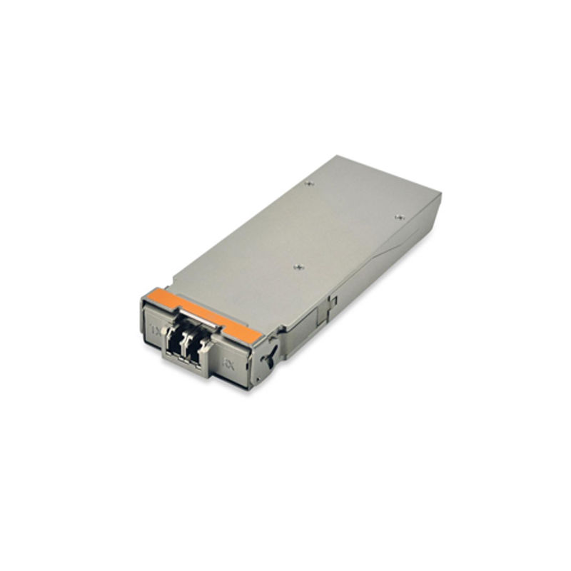 CFP2-100G-ER4-D, Juniper CFP2 Series Optical Module, 100GBASE-ER4, Dual-rate, 70~C Commercial