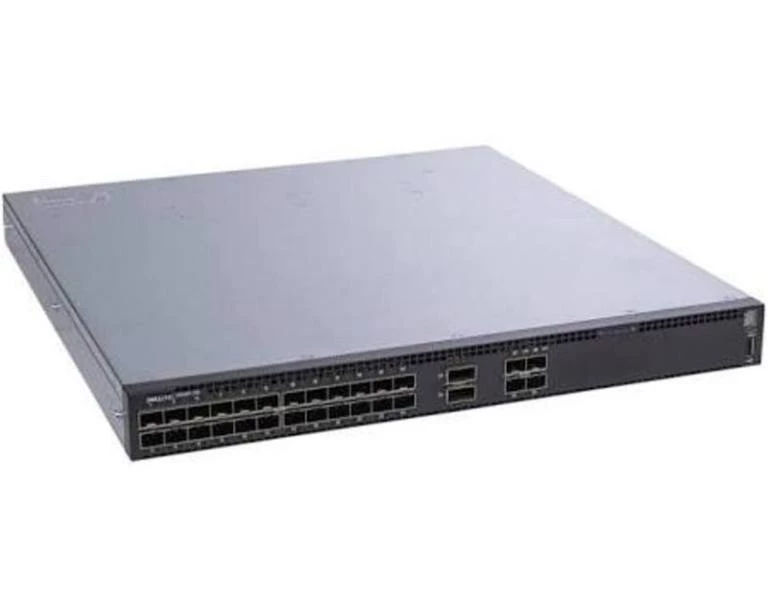 Dell CG0M0 S4128F-ON 28x10G 1.76Tbps L3 Switch