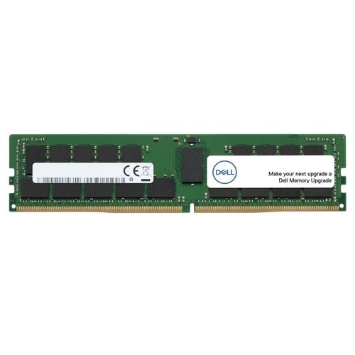 CG17D - Dell 32GB DDR4 2666MHz ECC RDIMM Memory Module