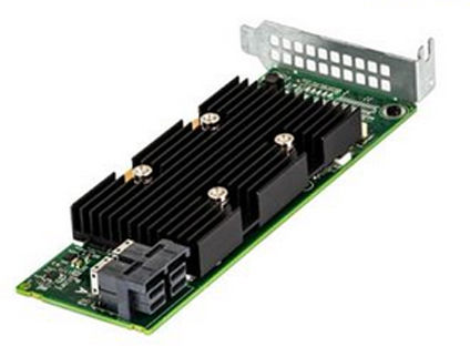 CG2YM - Dell Perc H330 8 Channel SATA 6Gb/s SAS RAID Controller Card
