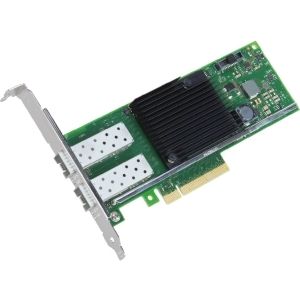 CGFY6 - Dell X710-DA2 2-P SFP+ 10Gb/s PCIe Adapter with Both Brackets