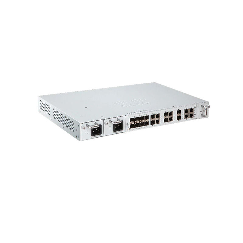 CGP-OLT-8T, Cisco Catalyst PON OLT, 8 GPON ports/4 GE Combo/2 10GE SFP+