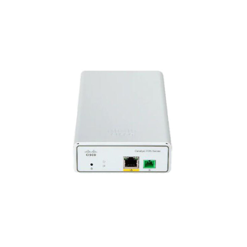 CGP-ONT-1P, Cisco Catalyst PON GPON ONT, 1xGPON, 1xGE PoE+, PoE+ Supported