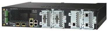 Cisco 2010 Connected Grid Router
