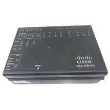 CIAC-GW-K9 Cisco Physical Access Gateway Controller