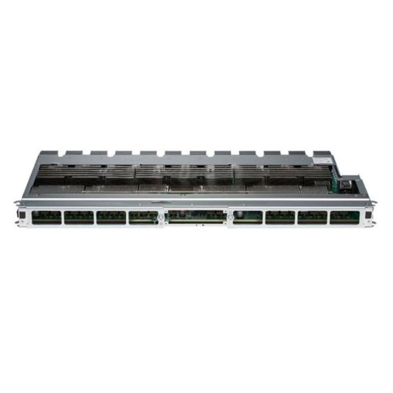 Cisco 8812, Cisco Router, 10GE throughput/4xSFP+ ports/Enhanced security