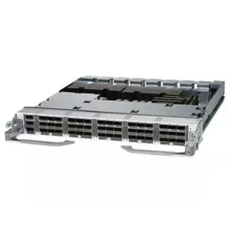 8818-KIT, Cisco 8818 Switch Accessory, Power Shelf Bezel/Cosmetic Door Kit/Filter