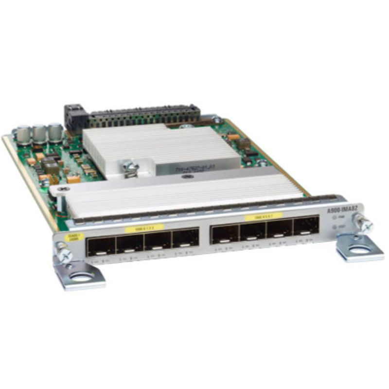 A900-IMA4C3794, Cisco ASR 900 Series Interface Module, 4xC37.94 ports/Plug-in module/No fan & PSU