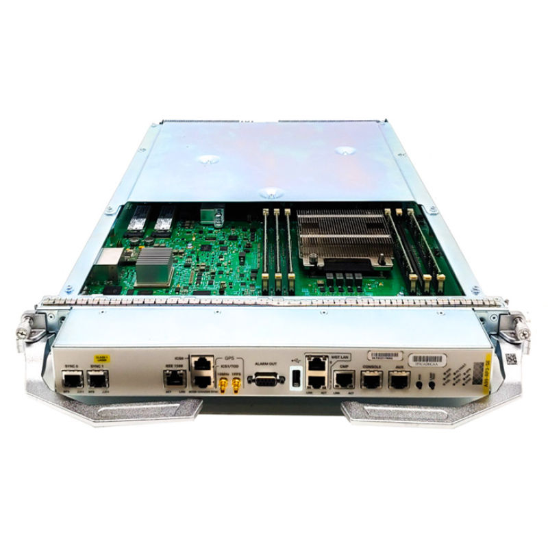 A99-RP2-SE, Cisco A99-RP2-SE Route Processor, Dual-core CPU, 16GB Memory, Redundant Support