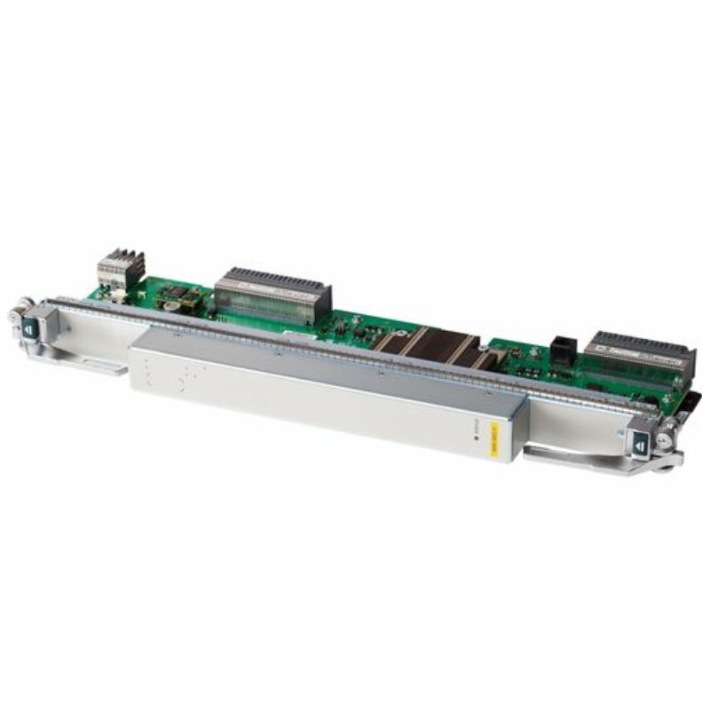 A99-SFC-S, Cisco A99-SFC Series Switch Card, 400Gbps, Service Edge, Slot card