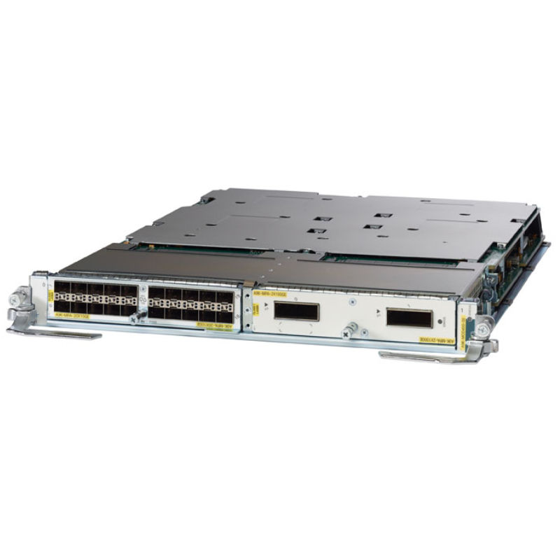 A9K-MOD400-CM-BUN, Cisco ASR 9000 Router, 400G modular bundle