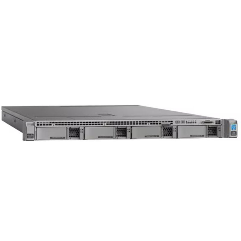 APIC-SERVER-L4, Cisco APIC Appliance, Large Config, >1200 Edge Ports