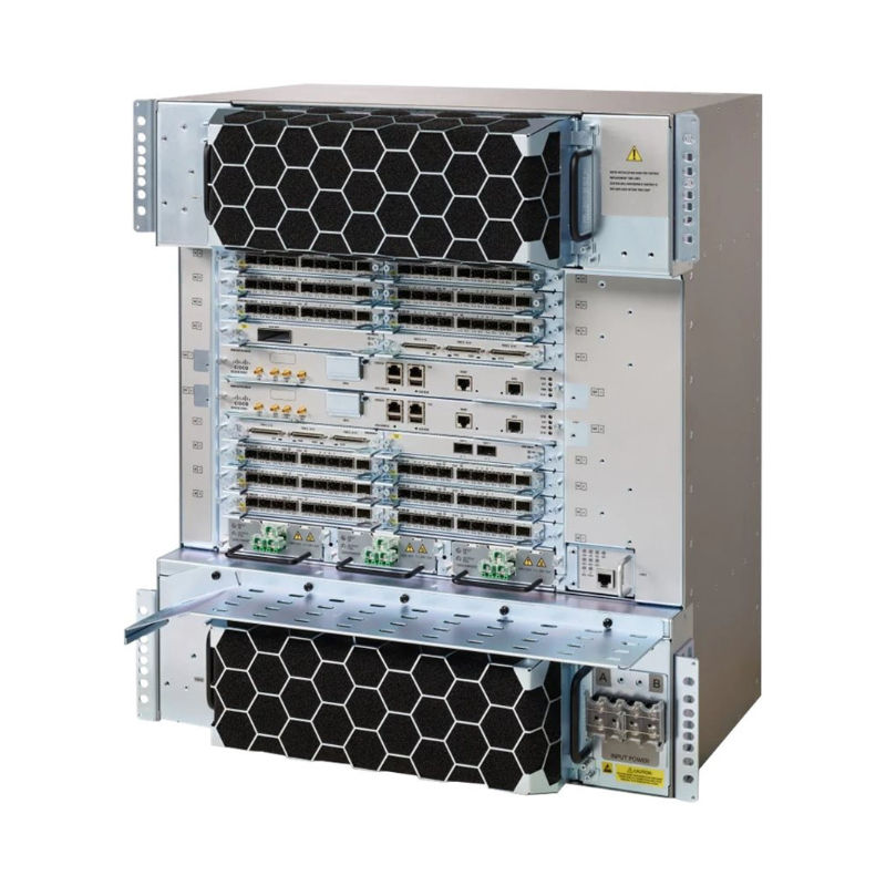 ASR-914, Cisco ASR 914 Series Router, Router Chassis