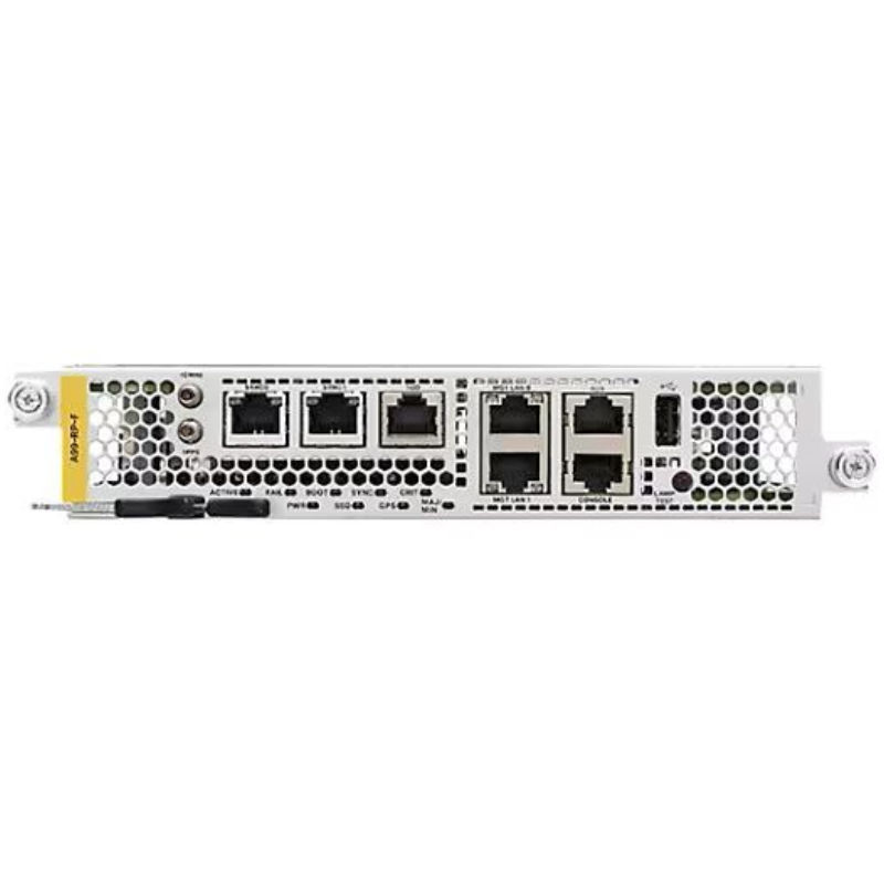 ASR-9902-FC, Cisco ASR 9902 Router, 2RU chassis/Compact design/Flexible consumption