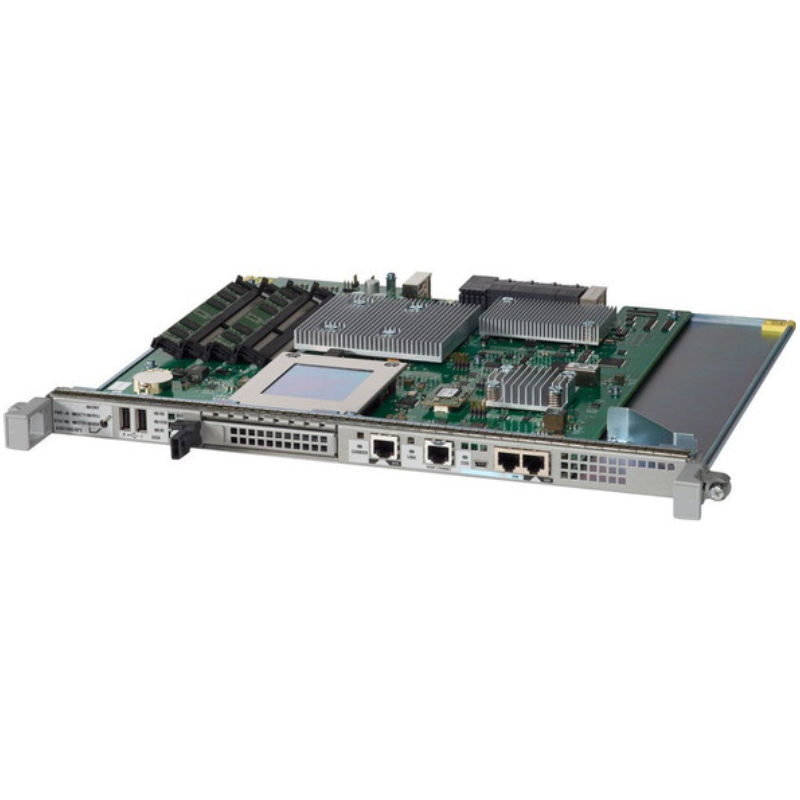 ASR1000-RP3-64G-2P, Cisco ASR1000 Router, 64GB Memory/2 Pack/High Performance