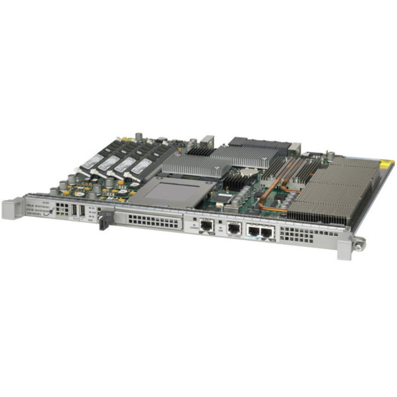 ASR10002T+20X1GERF, Cisco ASR1000 Router, 2x10GE/20xGE/Remanufactured