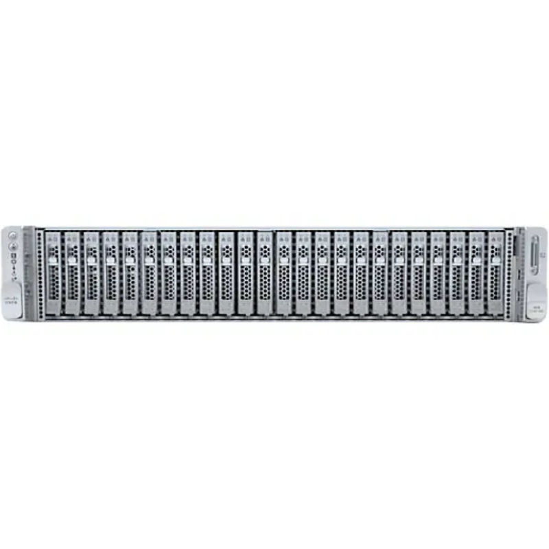 BE6K-M6-K9, Cisco Business Edition 6000 Appliance, Intel Xeon Silver/2x600GB SAS/32GB RAM