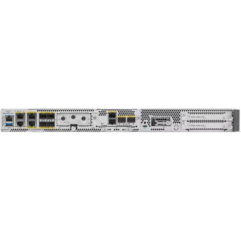 C83UCPE-20C, Cisco C8300 UCPE, 20-core CPU