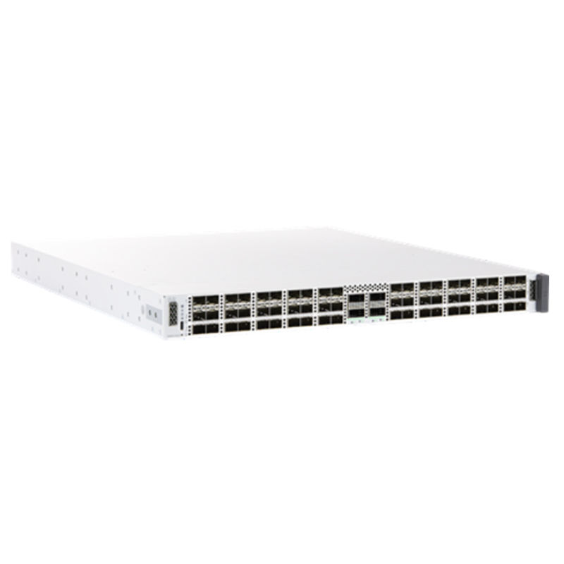 C9500X-60L4D-1A, Cisco Catalyst 9500X Switch, 60x25GE/4x100GE/1 AC Power