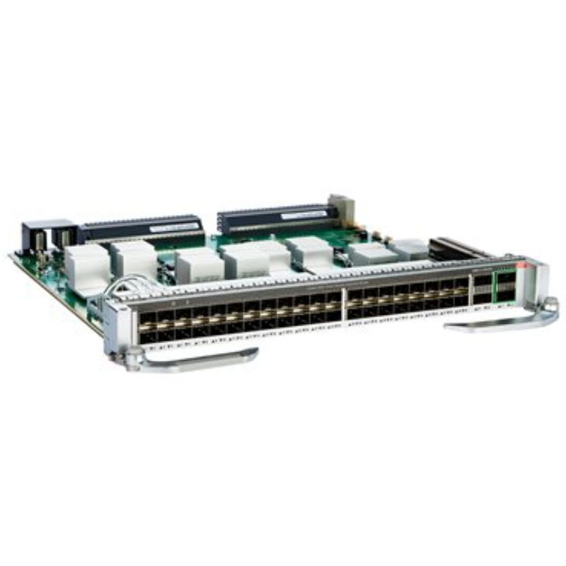 C9600-10GLR-48, Cisco Catalyst 9600 Switch, 48x10G LR