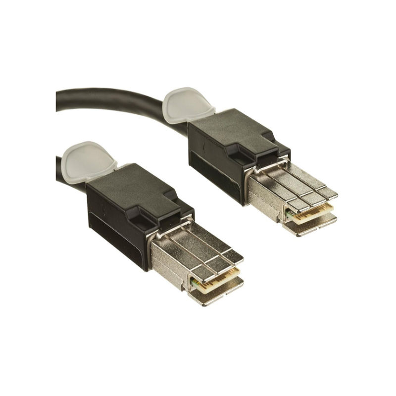 CAB-STK-0.5M=, Cisco Stack Cable, 0.5?m Length/Dedicated for Stacking/Passive Type