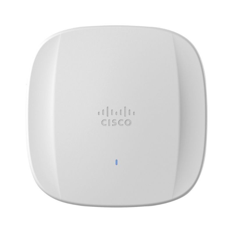 CW9164I-MR, Cisco Catalyst 9164I AP, wifi6e/4x4/triband