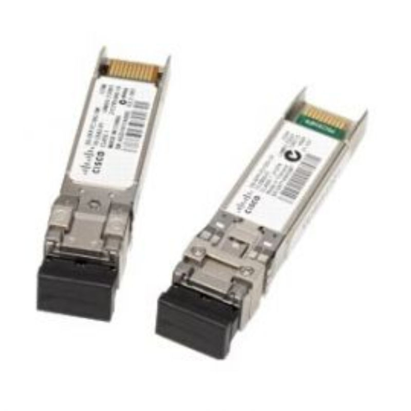 DS-SFP-FC32G-ELW, Cisco SFP Transceiver, 32Gbps FC/LC Connector/Long Wave