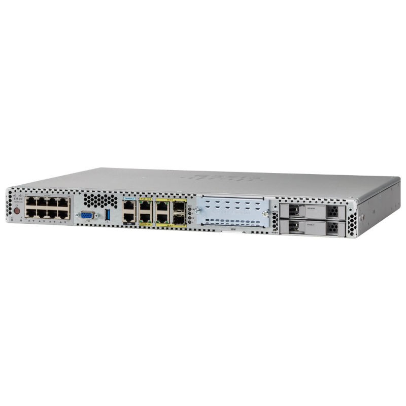 ENCS5412/K9, Cisco ENCS 5412, Network Virtualization Appliance, 12-core Intel, 16G DRAM, No Fan & PSU