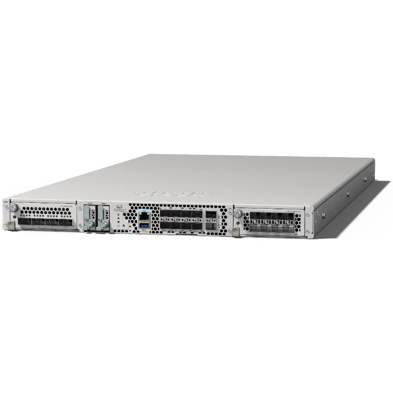 FPR4K-NM-6X10LR-F, Cisco FirePower Network Module, 6x10G LR/Hot-swappable/Long Reach