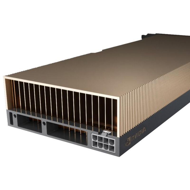 HCI-GPU-A40-M6, Cisco HCI GPU Module, TESLA A40 RTX/300W/48GB