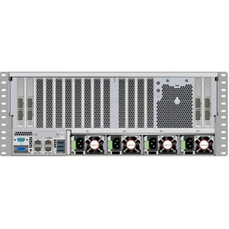 HCI-ML-128G4RW, Cisco HCI Memory, 128GB LRDIMM/3200MHz/Quad Rank
