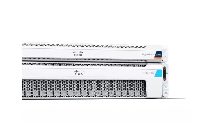 HCI-NVME-W7680M6, Cisco HCI NVMe SSD, 7.6TB/2.5in U.2/NVMe Extreme Perf.