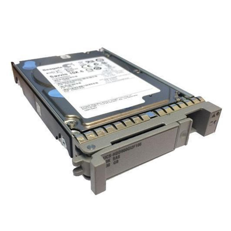 HCI-SD76T6S1X-EV, Cisco HCI Storage, 7.6TB/2.5in SATA/6G