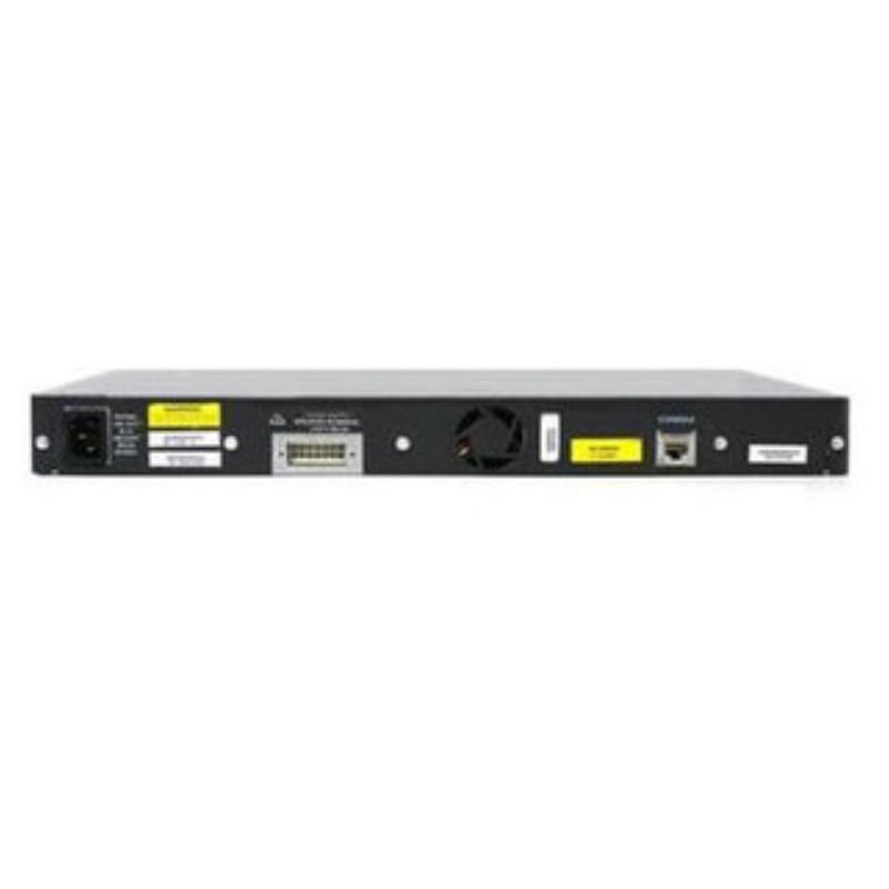 KLS-TXR6-2EUC4-K9, Cisco KLS Series Switch, 2x40GE QSFP+/4x10GE SFP+/Rack Mount