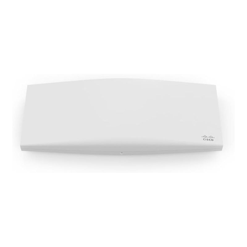 MR44-HW, Meraki MR44 Access Point, wifi6/4x4/indoor