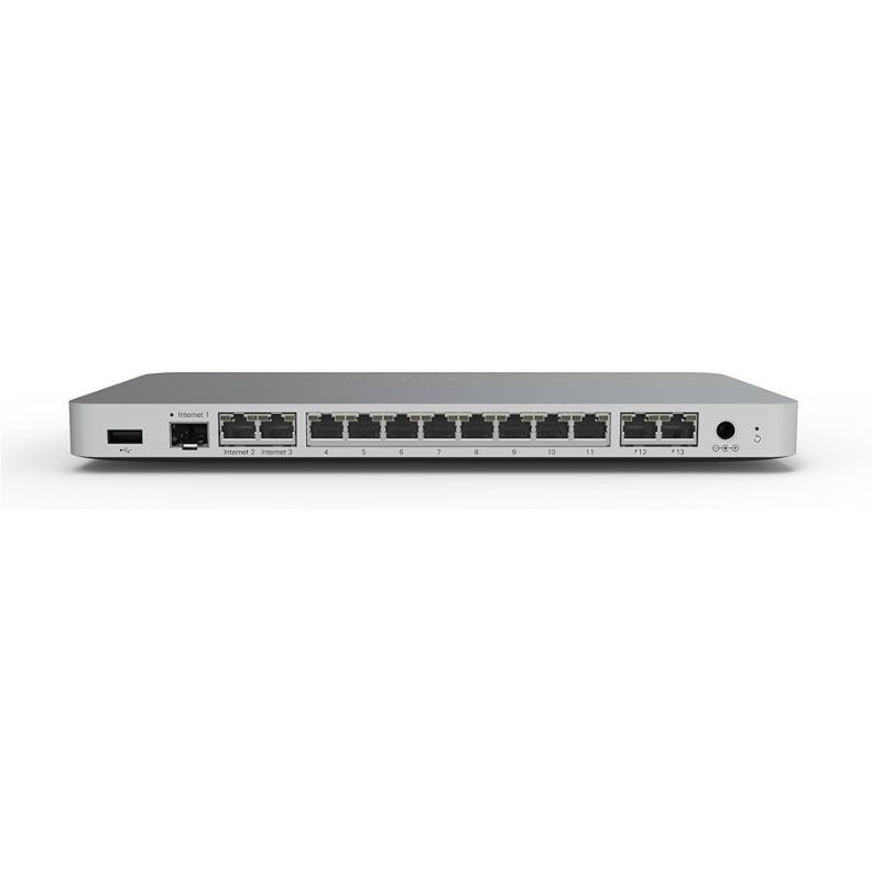 MX75-HW, Meraki MX75 Appliance, router/sec