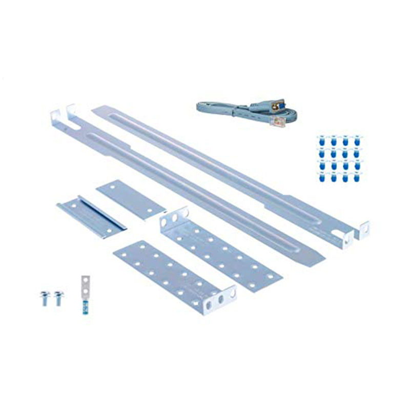 N3K-C3064-ACC-KIT=, Cisco Nexus 3064 Accessory Kit, Mounting rails/Guide ears/Grounding lug
