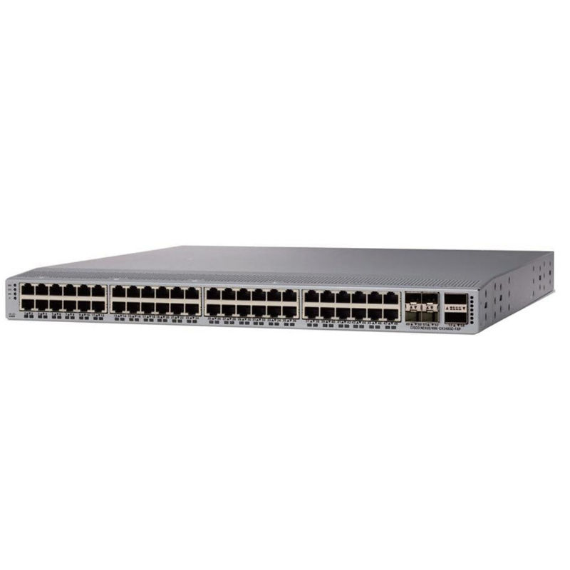 N9K-C9232E-B1, Cisco Nexus 9200 Switch, 32x100GE QSFP28/1.2 Tbps/Latency <1μs