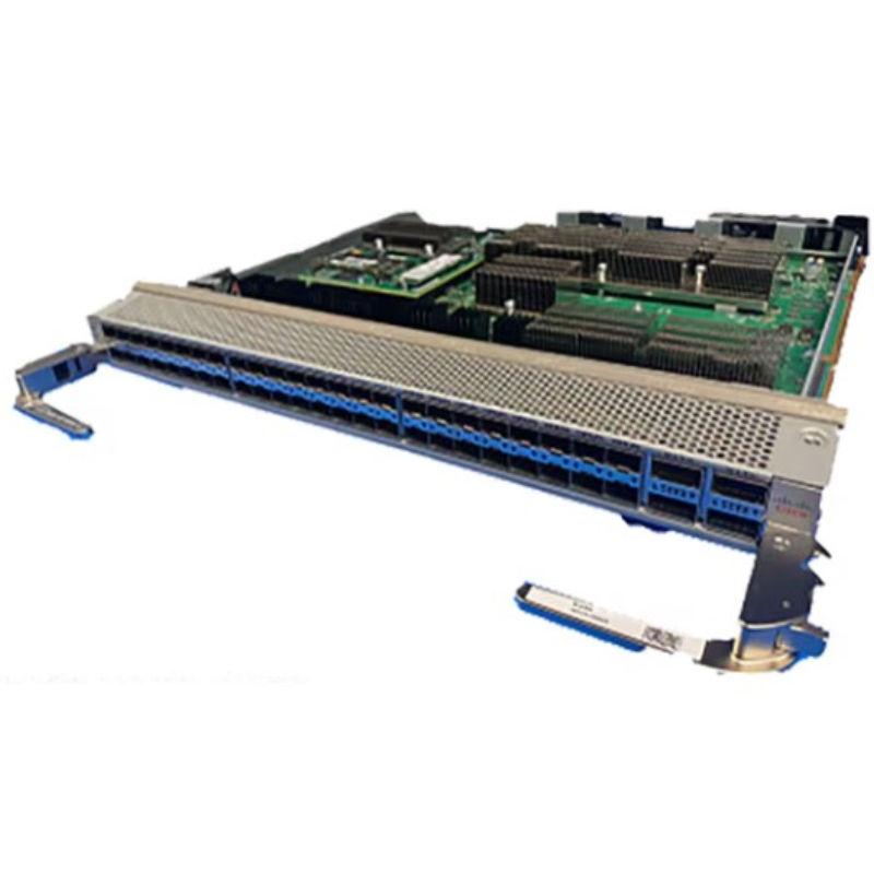 NC-55-32T16Q4H-A, Cisco NC55-32T16Q4H-A License, Flexible Consumption/Smart Lic/Line Card
