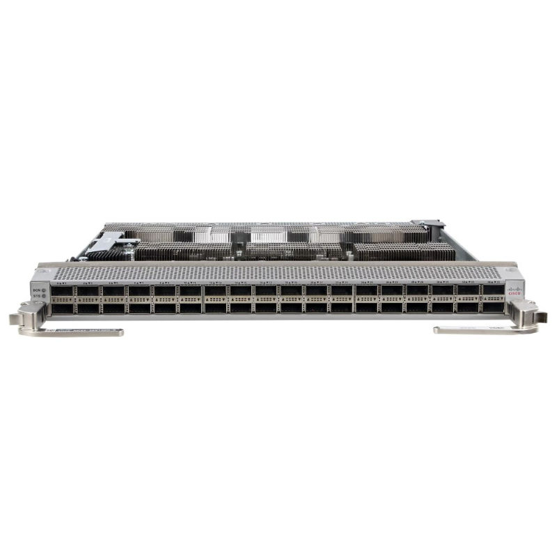 NC-55-36X100G-S, Cisco NC55-36X100-S License, 36x100GE Ports/Flexible Consumption/Smart Lic