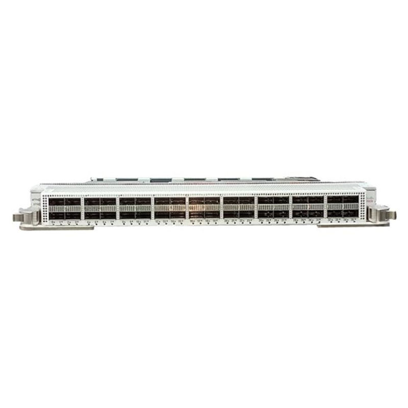 NC-57-24DD, Cisco NCS 5500 Line Card, 24x400GE ports/Base model