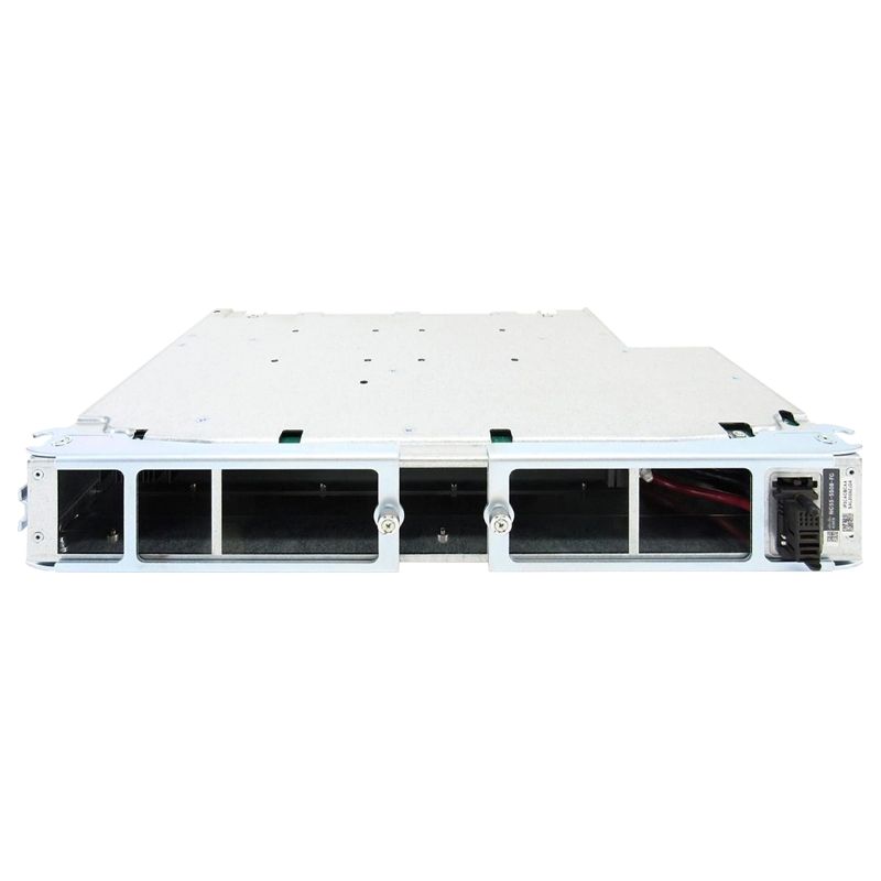 NC55-5504-FC, Cisco NCS 5500 Fabric Card, 4xFabric Channels/Hot-swappable/Redundant Design
