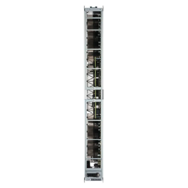 NC55-5516-FC2, Cisco NCS 5516 Switch Fabric Card, 2nd Gen, High throughput, Redundant design