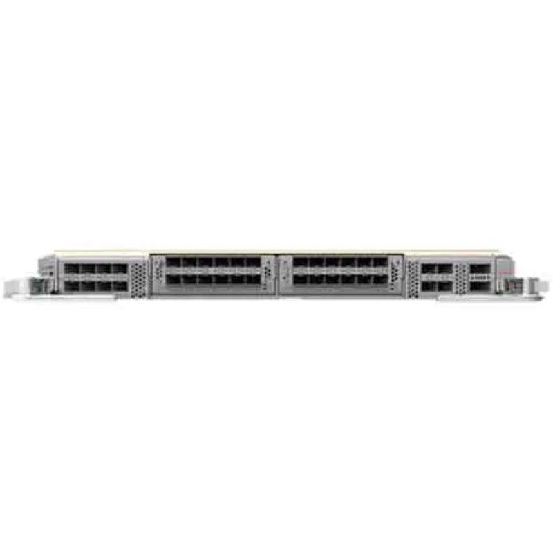 NC55-MOD-A-SM, Cisco NCS 5500 Line Card, 12x10GE/2x40GE/2xMPA