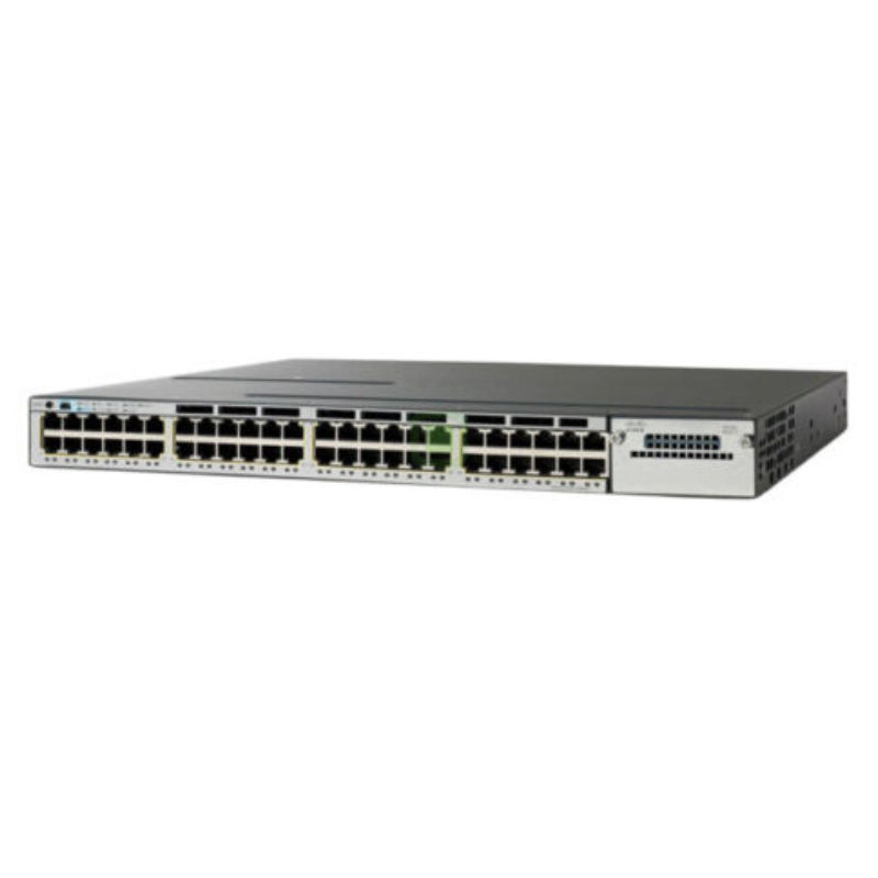 NC57-MPA-12L-S, Cisco NCS 5700 MPA, 12x10/25/50GE/Modular Expansion