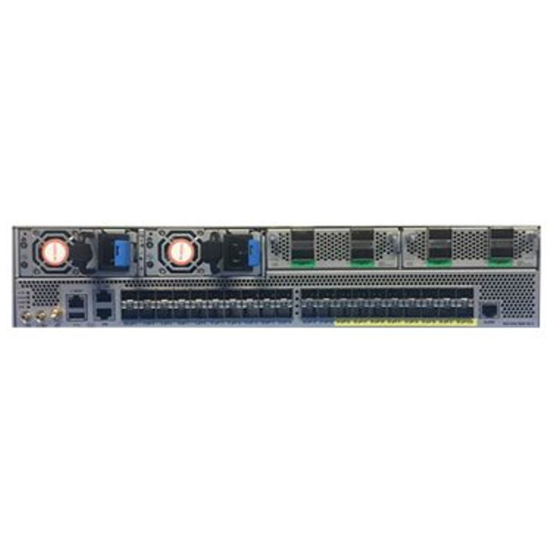 NCS-55A2-MODX-SYS, Cisco NCS 5500 Series Router, 24x10G/16x25G/Smart License