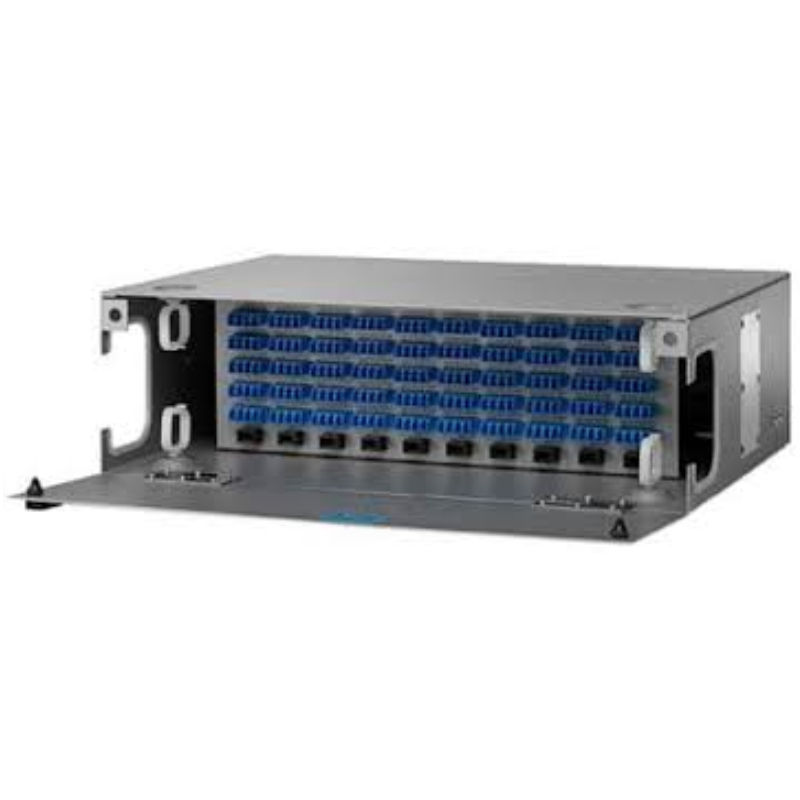 NCS-PP-100X10-LR, Cisco NCS Patch Panel, 100x10GE ports/Long Reach/Passive