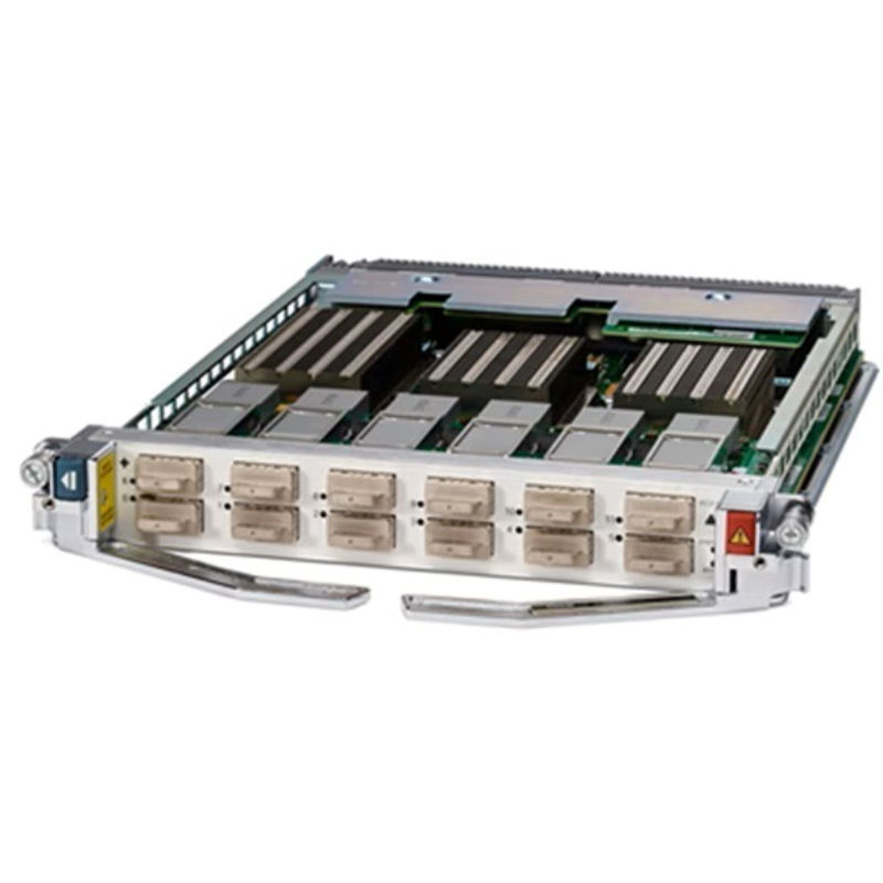 NCS4K-RP, Cisco NCS 4000 Router Processor, 32G RAM