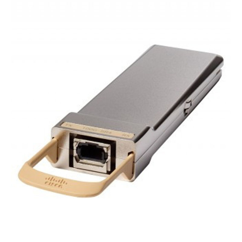 ONS-CFP2D-400G-C, Cisco ONS Series, 400G CFP2 DCO/C-Band Tunable/Pluggable Module